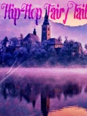 Flip-Flop Fairy Tale Book