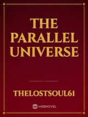The parallel universe Book