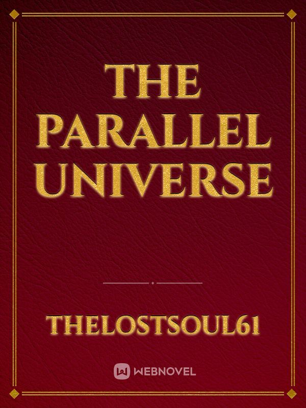 The parallel universe Book