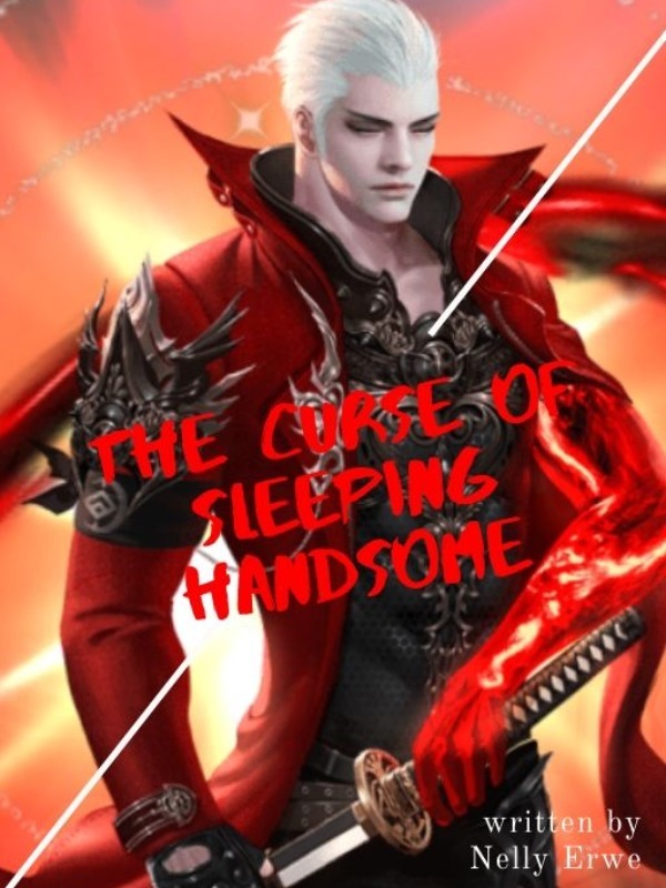 The Curse of Sleeping Handsome Book
