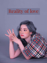 Reality of Love Book
