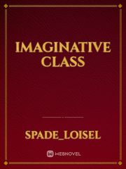 IMAGINATIVE CLASS Book