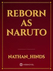 Reborn as Naruto Book