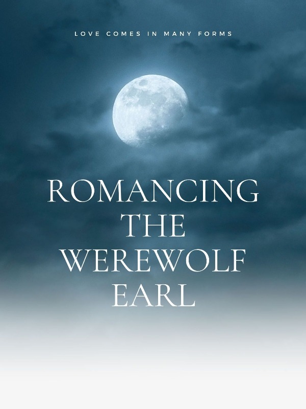 Romancing The Werewolf Earl