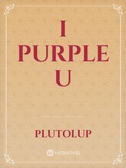 I Purple U Book