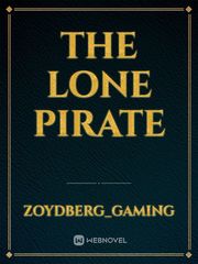 The Lone Pirate Book