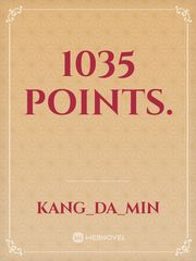 1035 points. Book