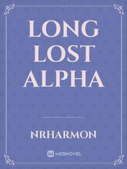 Long Lost Alpha Book