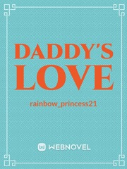 daddy's love Book