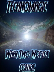 TechnoMagic: When Two Worlds Collide Book