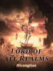 Lord of All Realms Book