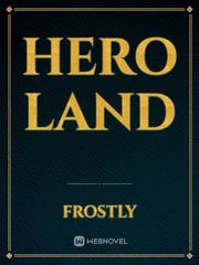 Hero Land Book