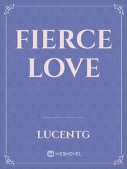 FIERCE LOVE Book