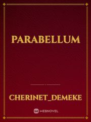 PARABELLUM Book