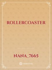 Rollercoaster Book