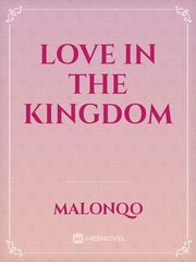 Love in the Kingdom Book