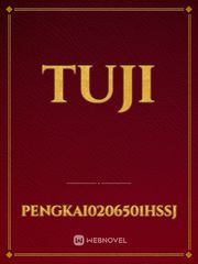 tuji Book