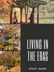 LIVING IN THE ERAS Book