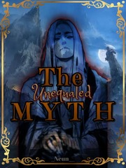 The Unequaled Myth Book