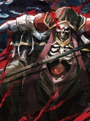 Overlord In Otome World Book