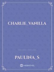 Charlie_Vanilla Book