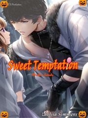 Sweet Temptation Book