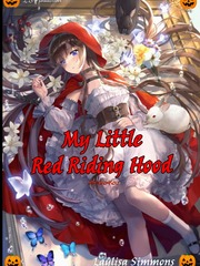 My Little Red Riding Hood (Minako×Kou) Book