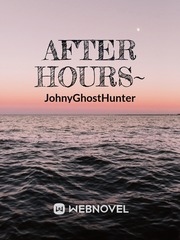 After Hours~ Book