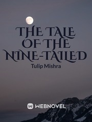 The Tale of the Nine-tailed Book