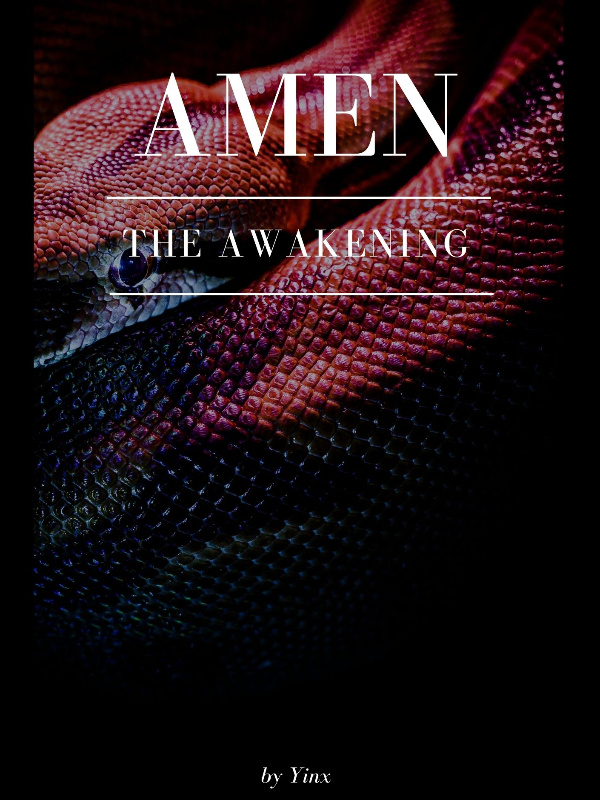 Amen: The Awakening Book