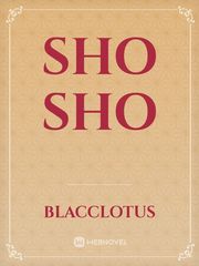 Sho Sho Book