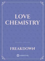 Love Chemistry Book