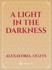 A light in the Darkness Book
