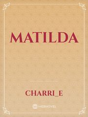 MATILDA Book