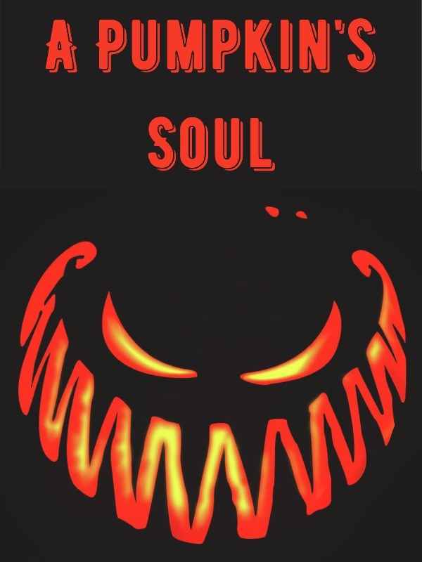 A Pumpkin's Soul Book