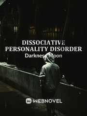 DISSOCIATIVE PERSONALITY DISORDER | SEONGJOONG Book
