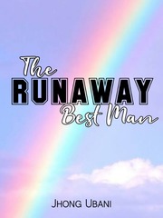 The Runaway Best Man Book
