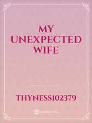 My UNEXPECTED wife Book