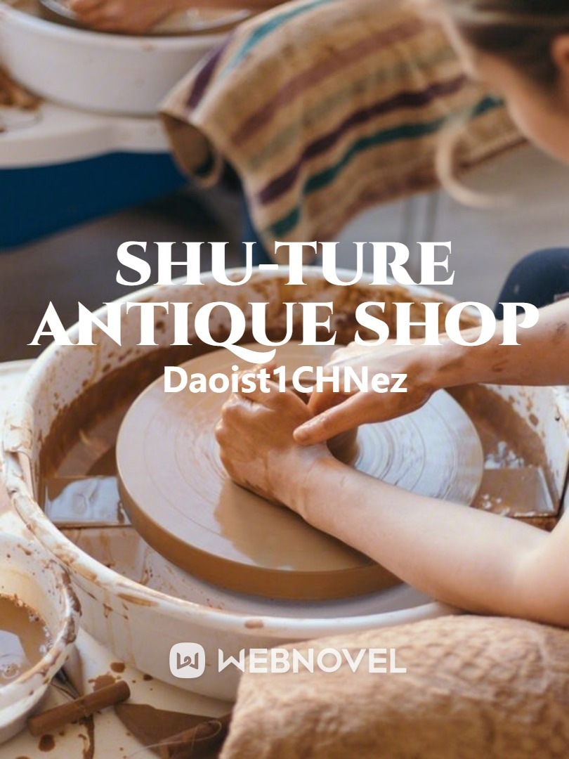 shu-true antique shop