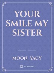 Your Smile My sister Book