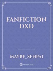 Fanfiction DxD Book