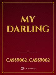 my darling Book
