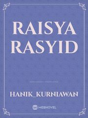 Raisya Rasyid Book