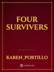 Four Survivers Book
