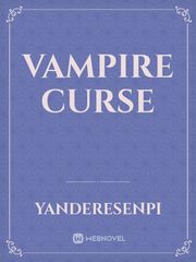 Vampire curse Book