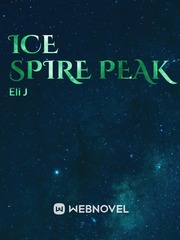 Ice Spire Peak Book