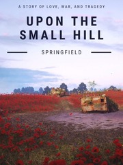 Upon The Small Hill Book
