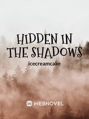 Hidden in the Shadows Book