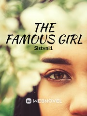 The Famous Girl Book