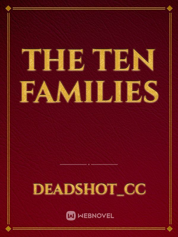 The Ten Families